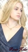 Rosalie Hale