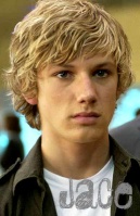 Jace Wayland