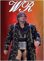 William Regal