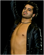 Jimmy Jacobs | Raiden