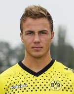 #SamuelGotze