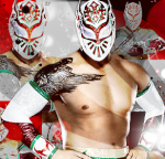 CMPUNISHER SinCara