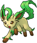 leafeon