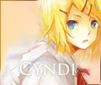 Cyndi