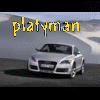 platyman