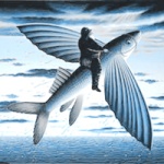 The_poisson_volant