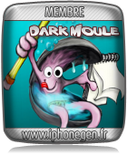 Dark Moule