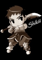 Shikiii