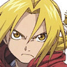 Edward Elric [Entente]