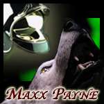 maxx payne