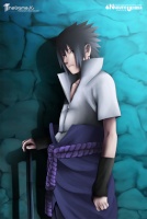 Sasuke Lider Hebi