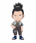 nara shikamaru