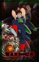 Bardock