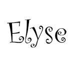 Elyse