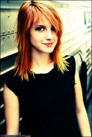 Hayley Nichole Williams