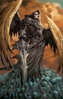 angel of death