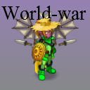 World-war