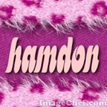 hamdon