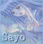 Sayo Aisaka