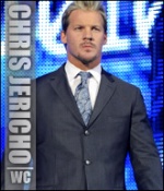 Chris Jericho