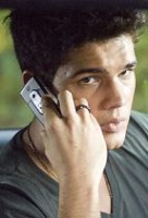 Jacob Black