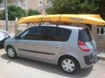 TODO KAYAK (equipamiento): Marcas y modelos de kayaks, palas, ruedas, sientos y riñoneras, accesorios de navegación,... 289-9