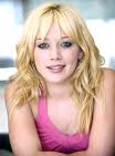 HiLArY DuFF..