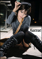 Korror