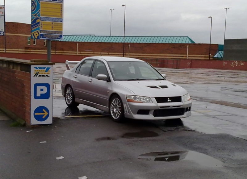 MB evo7