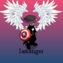 iamatiger