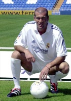 zidane