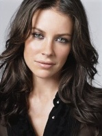 Evangelin Lilly