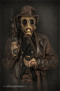 steampunk