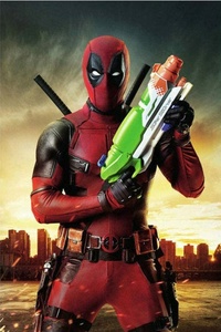 deadpool