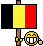 Coucou tout le monde Belgique
