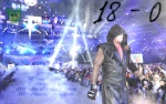 The Undertaker