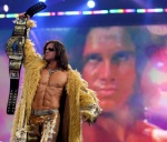 John Morrison