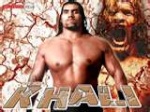 GREAT KHALİ