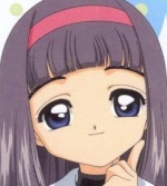 TOMOYO-Chan