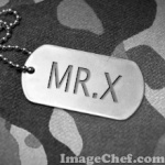 Mr.X