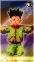 Gon