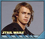 Anakin skywalker