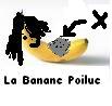 La Banane Poilue