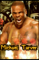 Michael Tarver