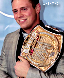  The Miz 