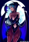 LaDYMoRRiGaN