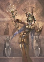 Bastet