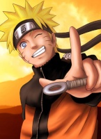 Naruto Uzumaki