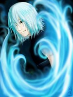 Suigetsu Houzuki