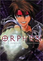 Orphen